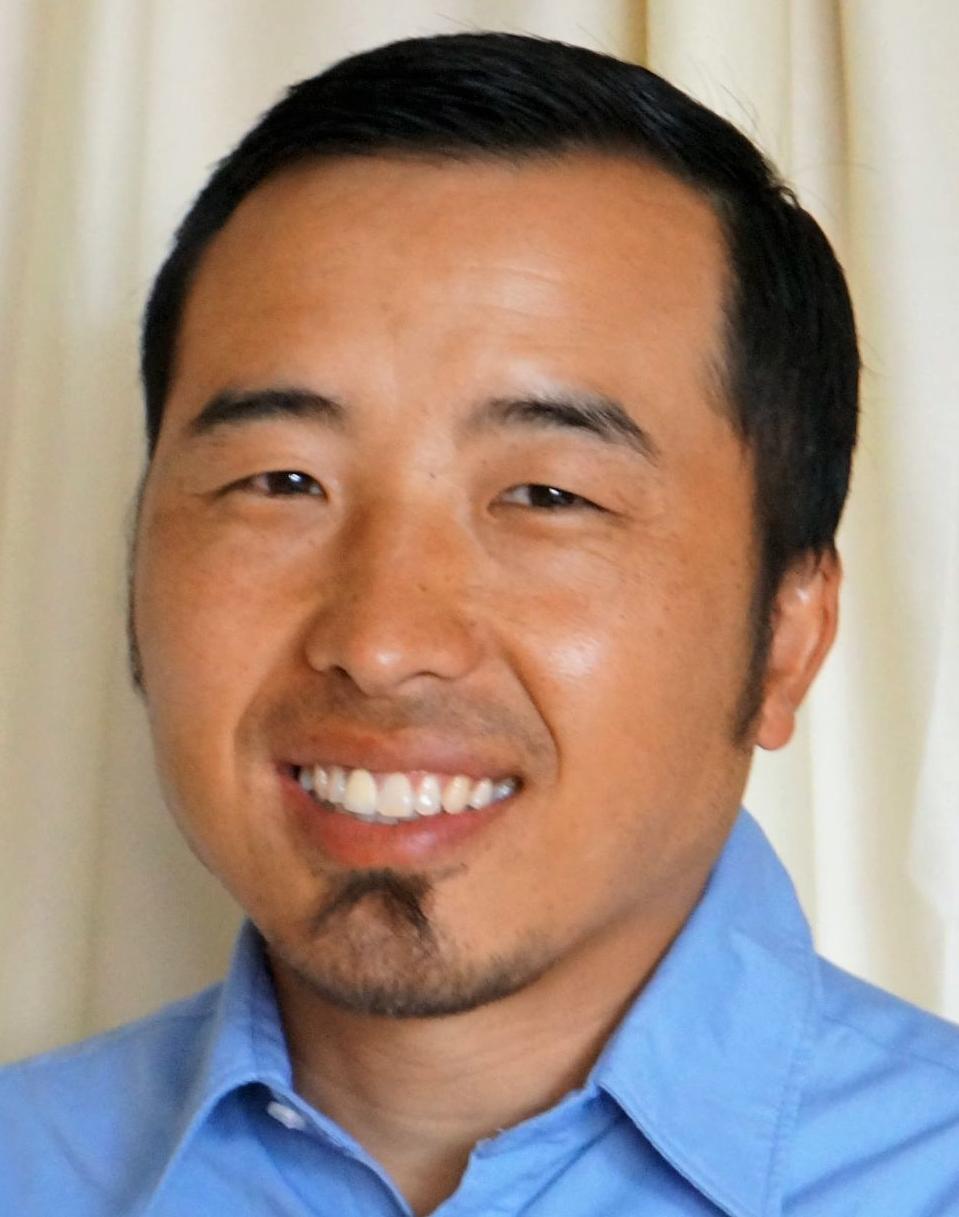 Ge Vang